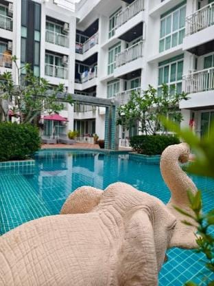 Condominium Samui Chaweng  Apartment in Ko Samui