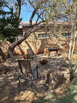 Take A Break (Olifantsriver Middleburg) Vacation rental in South Africa