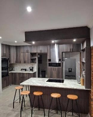Take A Break (Olifantsriver Middleburg) Vacation rental in South Africa
