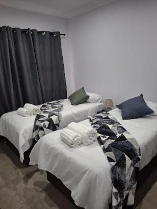 Take A Break (Olifantsriver Middleburg) Vacation rental in South Africa