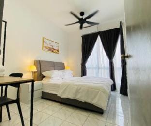 Lilyhouse_homestay (مسلم) Vacation rental in Malacca