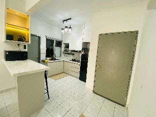 Lilyhouse_homestay (مسلم) Vacation rental in Malacca