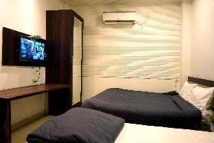 bal residency Apartment in Punjab, India