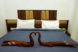 bal residency Apartment in Punjab, India