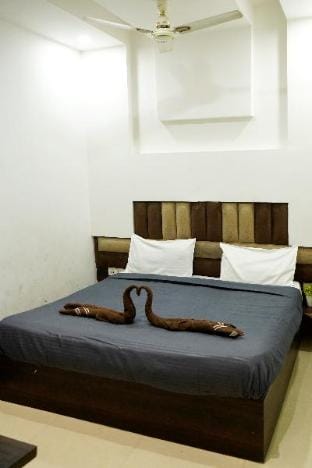 bal residency Apartment in Punjab, India