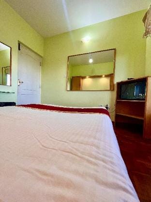 Misty Mountain Kodaikanal  Villa in Kodaikanal