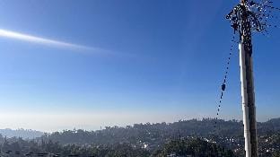 Misty Mountain Kodaikanal  Villa in Kodaikanal