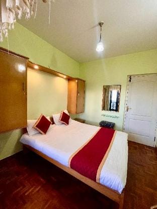 Misty Mountain Kodaikanal  Villa in Kodaikanal