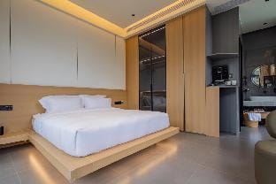 躺在床上就能看见百米绝壁风光 Vacation rental in Hubei