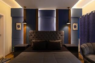 Cozy City Escape I Premium 2BHK Apartment in Islamabad