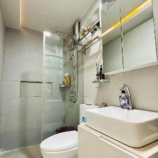 Cozy Corner Haven near Venice Grand Canal Vacation rental in Makati