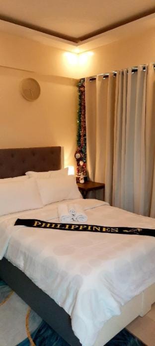 Cozy Corner Haven near Venice Grand Canal Vacation rental in Makati