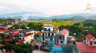 Heaven Villa Onsen Apartment in Laos