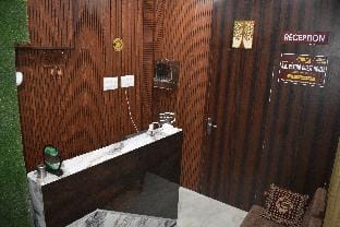 RK PAYING GUEST HOUSE Vacation rental in Agra