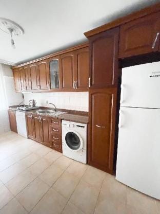 Large, quiet family apartment Apartment in Istanbul