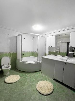 Large, quiet family apartment Apartment in Istanbul