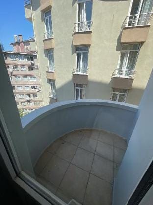 Large, quiet family apartment Apartment in Istanbul