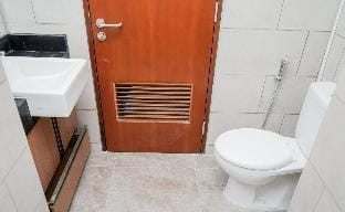 Disewakan Apartemen Roseville SOHO & Suites Studio Apartment in West Java