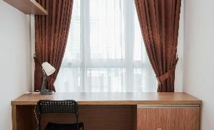 Disewakan Apartemen Roseville SOHO & Suites Studio Apartment in West Java