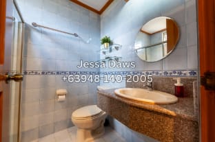 Forest Lodge Cabin CJH by Jessa D. Vacation rental in Baguio