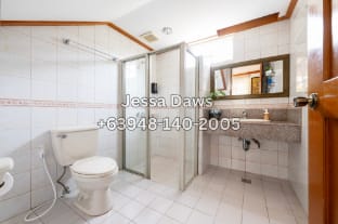 Forest Lodge Cabin CJH by Jessa D. Vacation rental in Baguio