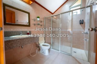 Forest Lodge Cabin CJH by Jessa D. Vacation rental in Baguio