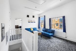 Boutique Family Apartment in Jewellery Quarter Vacation rental in Birmingham