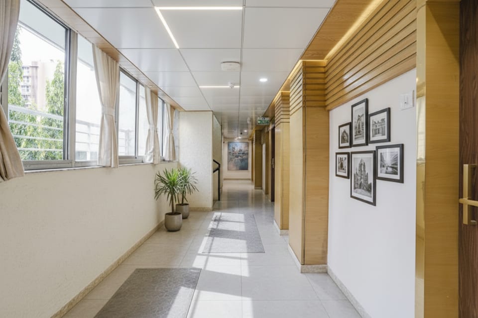 FabHotel Neelkamal - Chembur Hotel in Mumbai