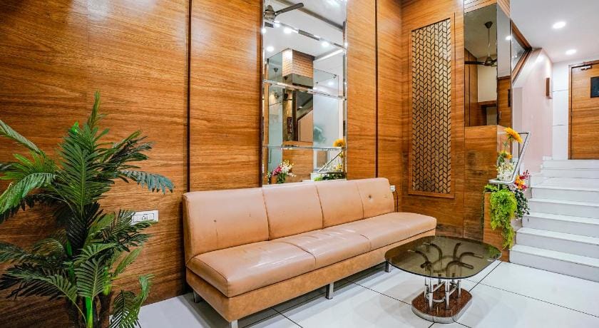 FabHotel Neelkamal - Chembur Hotel in Mumbai