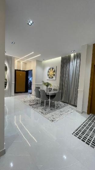 المعالي ريزيدنس Apartment in Saudi Arabia