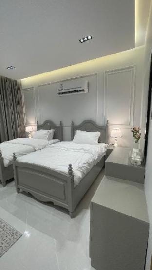 المعالي ريزيدنس Apartment in Saudi Arabia