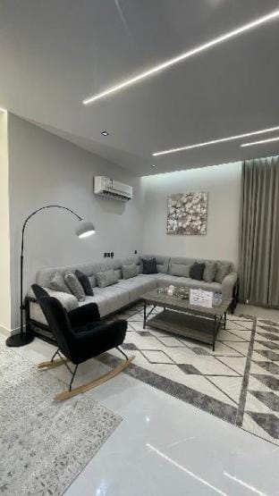المعالي ريزيدنس Apartment in Saudi Arabia