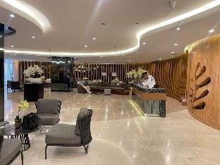 Cozy Staycation @ E&R Condotel near Mall of Asia Apartment in Pasay