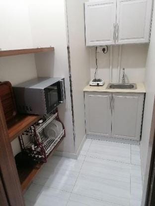 شقة الجوار المخدومه Apartment in Medina