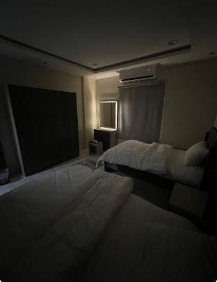 شقة الجوار المخدومه Apartment in Medina