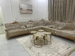 Awqad blue villa Villa in Oman