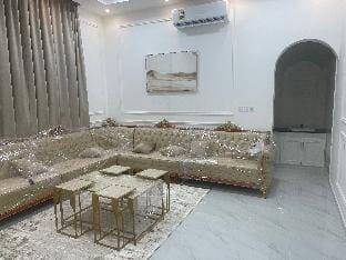 Awqad blue villa Villa in Oman