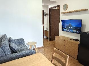 Japanese Muji Style 2 Bedroom Apartment in Bandung