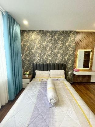 C-Sky View Apartment - 2Brs - Swimming Pool - Gym Apartment in Ho Chi Minh City
