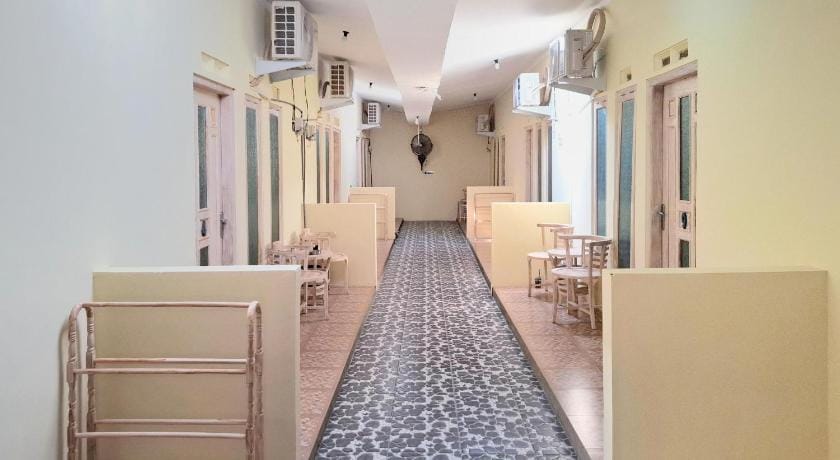 RedDoorz near Alun Alun Jepara Hotel in Indonesia