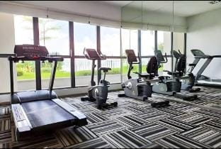 Nicer 4Rooms FullSeaView@Danga BayYiJia Homestay Apartment in Johor Bahru