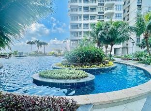 Nicer 4Rooms FullSeaView@Danga BayYiJia Homestay Apartment in Johor Bahru