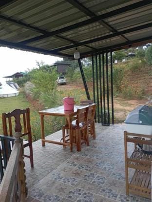 Mong Doo Loei ไฮตาก (บ้านมองดูวิว) Vacation rental in Laos