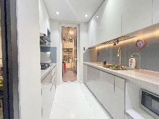 3br 2wc Lucky Palace Apartment  Apartment in Ho Chi Minh City