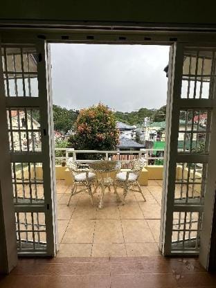 Red Oak Heights Baguio Vacation rental in Baguio