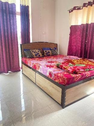 Hotel Abhishek Mulshi Pune  Country House in Maharashtra