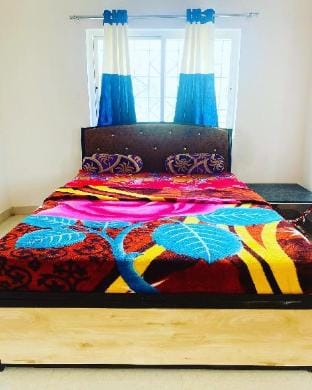Hotel Abhishek Mulshi Pune  Country House in Maharashtra