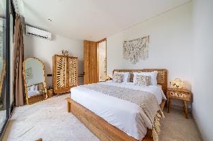 X10 -3BDR PROMO + Netflix - JungleView - near PARQ Villa in Ubud