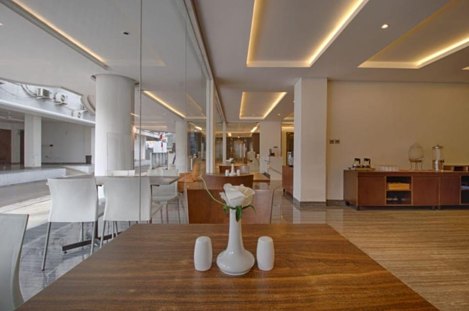 Picasso Inn Hotel in South Jakarta City