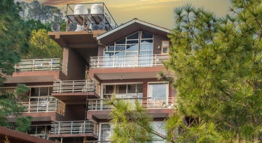 Diva Nest Homestay Apartment in Himachal Pradesh